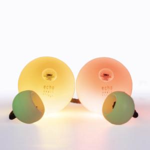 Led poi - Flight, USB Multifunction set, Echo Orbit