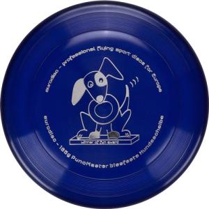 Frisbee - Eurodisc Hundfrisbee
