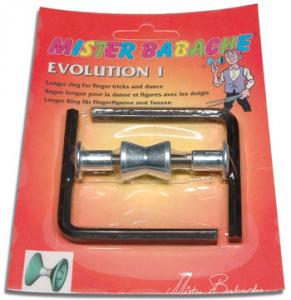 Evolution kit 1Finger Trick - Mister Babache