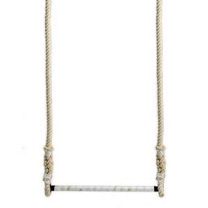 Trapets TZ57, polypropylen för utomhusbruk, 2,5 meter