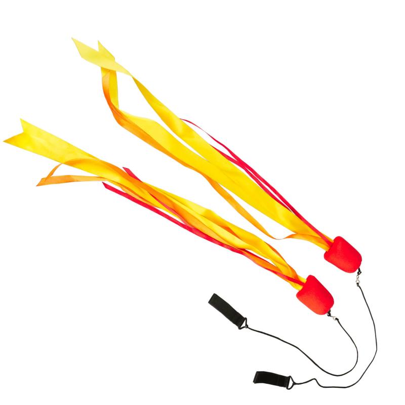 Övningspoi Ribbon Elemental - Pyropixies
