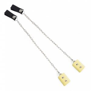 Eld-Poi 50 mm och 65 mm - Juggle Dream