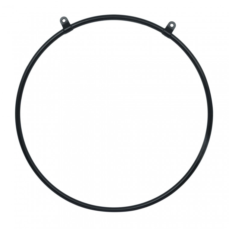 Aerial ring/hoop - 2 fästen