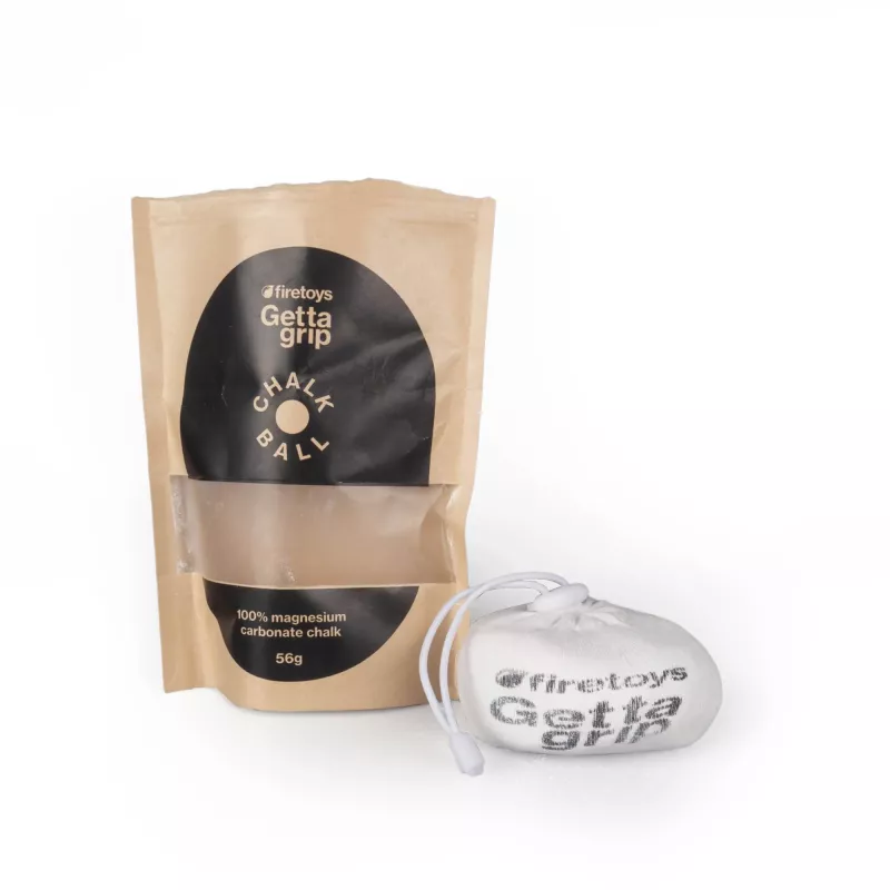 Getta Grip Chalk Ball 56 G