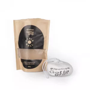 Getta Grip Chalk Ball 56 G