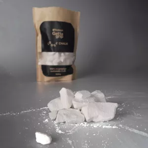 Getta Grip - 200g påfyllning Chalk Bag