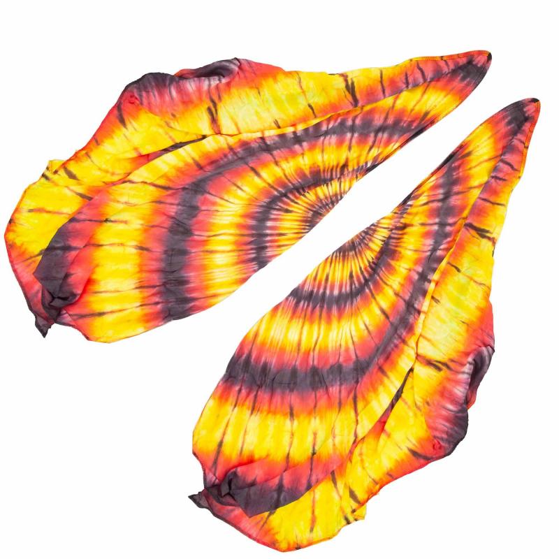 FlowFlags - poi