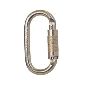 Karbinhake - Prodigy AL22 Triple-Action Carabiner