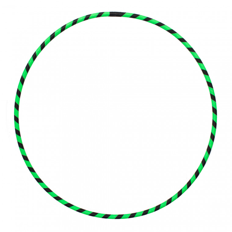 Hula Hoop - Hopfällbar, Rockring