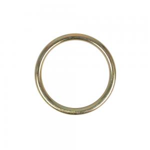 O-ring för yoga hammock