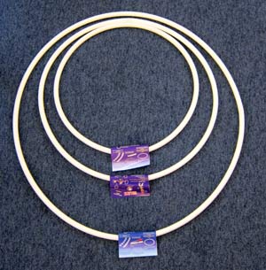 Hula Hoop Pro - Mister Babache, Rockring