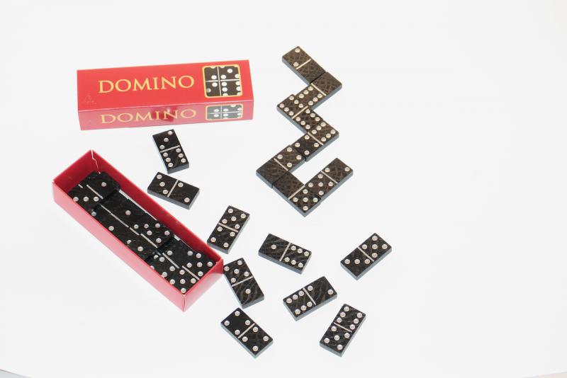 Domino - 28