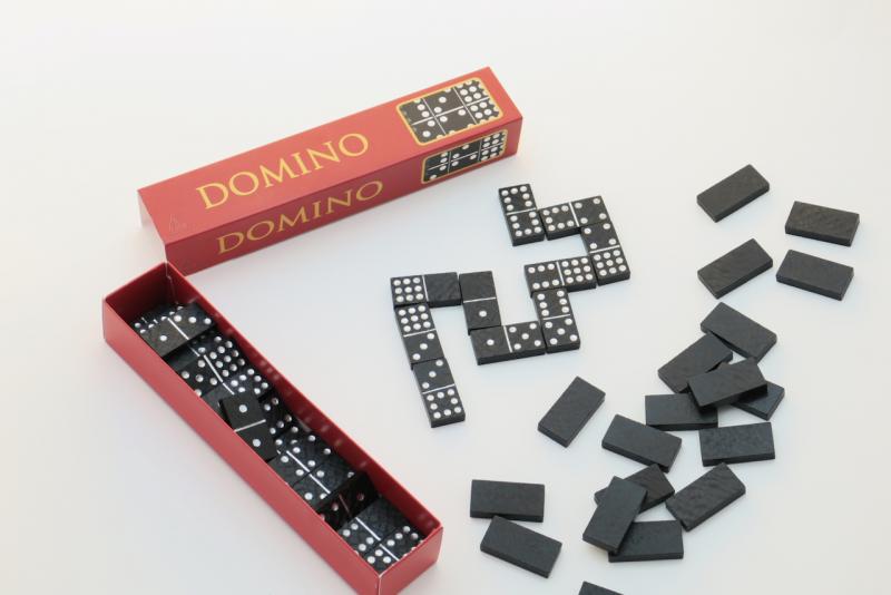 Domino - 55
