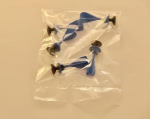 Pilbössan - Extra sugproppspilar