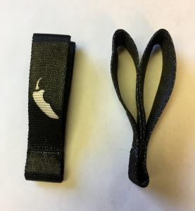 Tillbehör Nylon Loop Handles