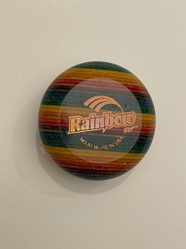 BC - Rainbow - Fynd