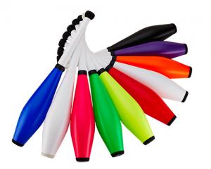 Henrys - Delphin long kägla