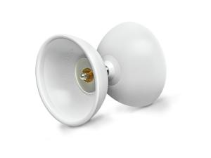 Henrys Vision Free set - Kullager diabolo med alupinnar