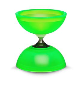 Henrys Vision Free - Kullager diabolo