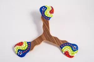 Wallaby - Bumerang Wata