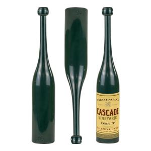 ND Juggling Bottle Club