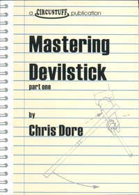 Mastering Devilstick