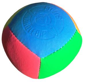 Jongleringsboll Cube 110 g- Filzi´s