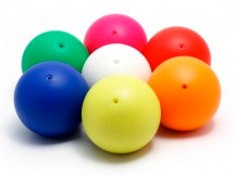 Russian Ball - "Den Mjuka Ryssen" 67 mm