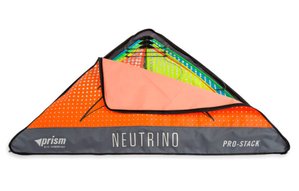 Neutrino Pro Stacking Bag
