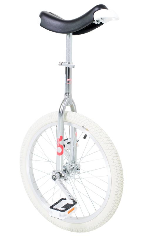 Only One 20" - QU-AX