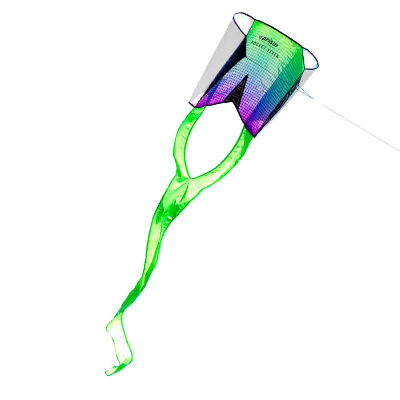 Pocket Flyer - Prism