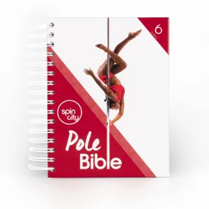 Spin City - Pole Bible