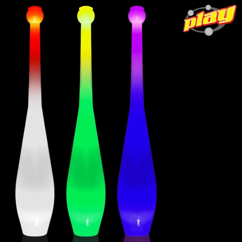LED kägla Prima Glow Club - Play