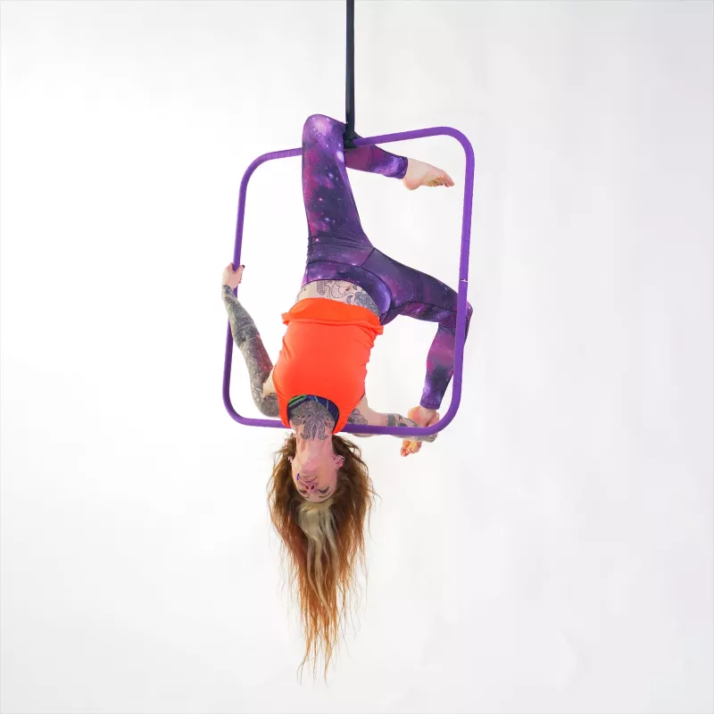 Prodigy Squaerial - Aerial Square