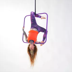 Prodigy Squaerial - Aerial Square