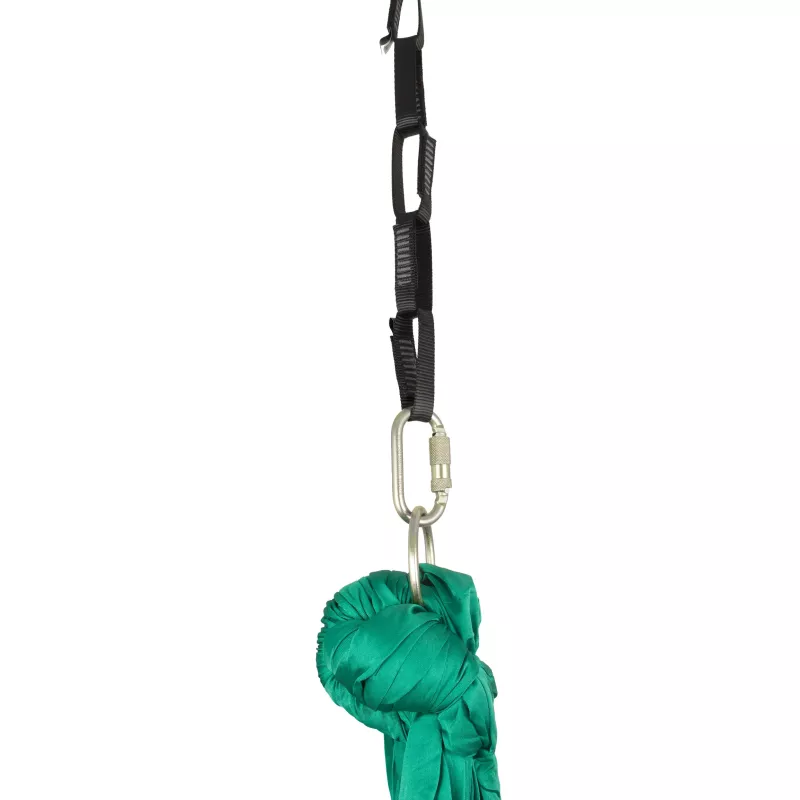 5 Loop Chain för Yoga Hammock, Prodigy