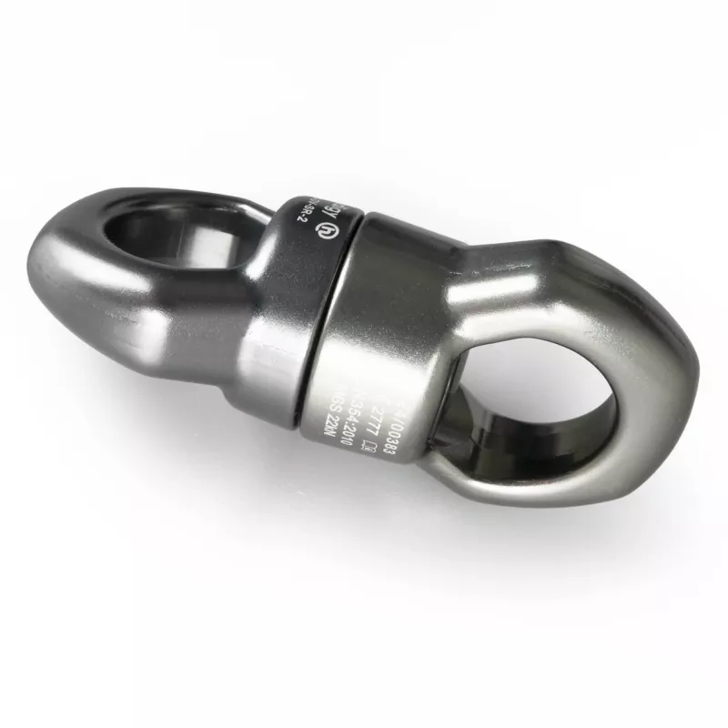 Swivel med kullager - Prodigy Small Round