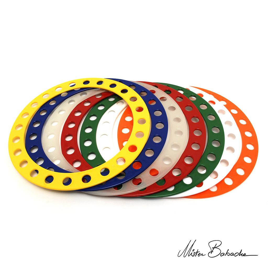 Wind Rings