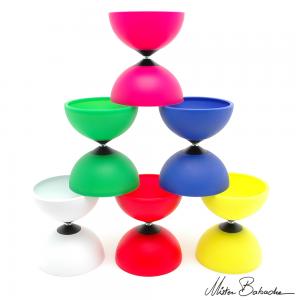 Performer Diabolo, Mister Babache