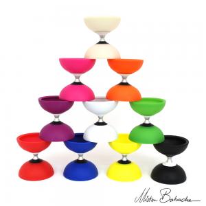 Finesse Diabolo med kullager, Mister Babache