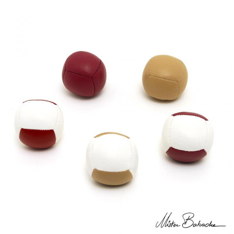 Record Nappa - Proffsjongboll