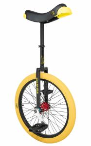 QU-AX Profi 406 mm 20"