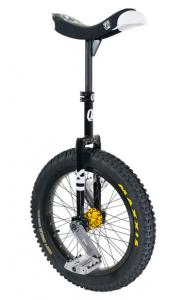 QX-serien 20" Svart - Qu-Ax