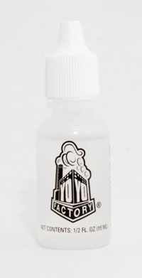 YoyoFactory - Oil Loop / Response