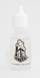 YoyoFactory - Oil Loop / Response