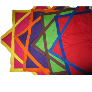 StarFlyer Spinning Cloth