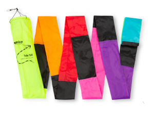 Draksvansar 6 m - Prism