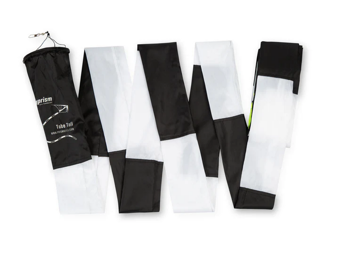 Draksvansar 22 m - Prism