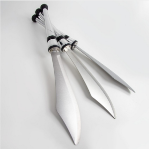 Jongleringskniv Sabre - Juggle Dream, set om tre