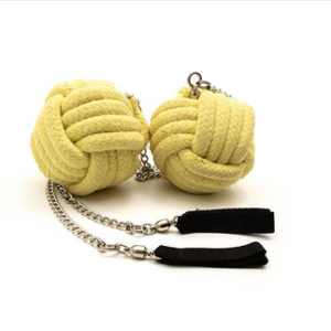 Eld-poi Monkey Fist - Firelovers